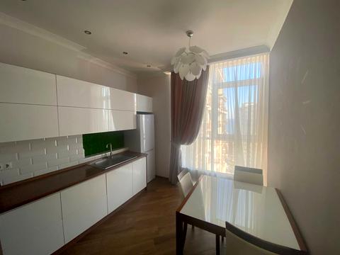 квартира за адресою Французький бульв., 60б