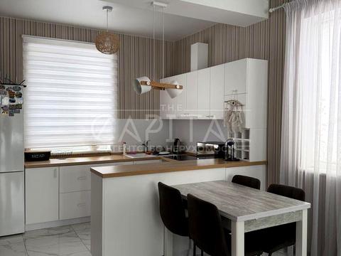 будинок за адресою Київ, 50-та Садова вул.