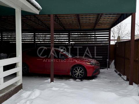 будинок за адресою Київ, 50-та Садова вул.