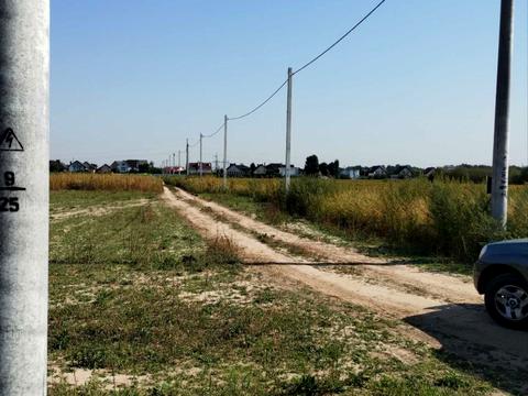 ділянка за адресою 