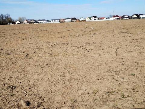 ділянка за адресою 