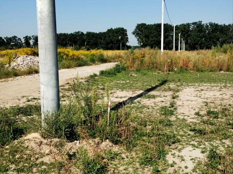 ділянка за адресою 