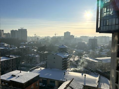 квартира за адресою Героїв УПА вул., 73-В