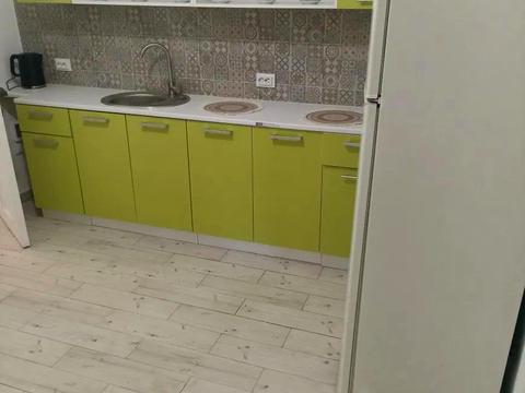 квартира по адресу Заньковецкой ул., 9