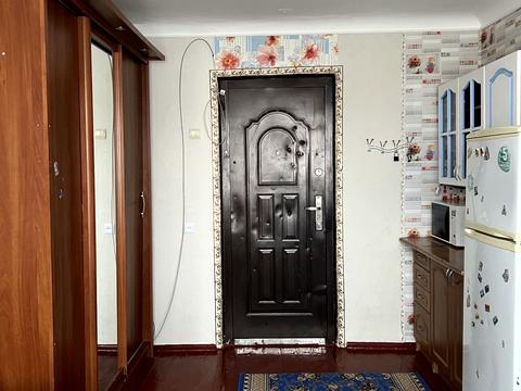 кімната за адресою Бальзаківська вул., 2/52