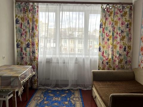 кімната за адресою Бальзаківська вул., 2/52