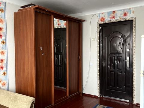 кімната за адресою Бальзаківська вул., 2/52