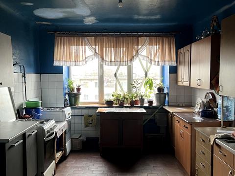 кімната за адресою Бальзаківська вул., 2/52