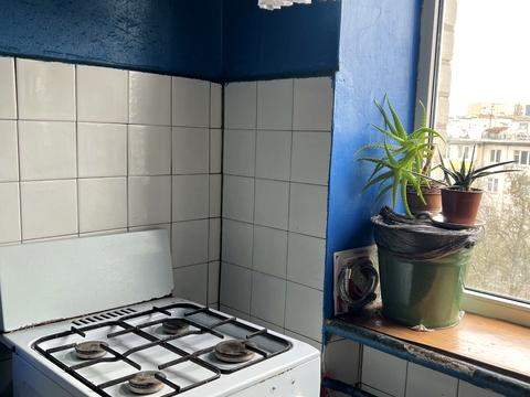 кімната за адресою Бальзаківська вул., 2/52