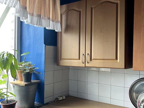 кімната за адресою Бальзаківська вул., 2/52