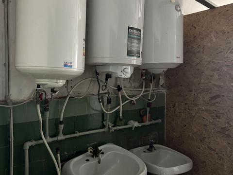 кімната за адресою Бальзаківська вул., 2/52