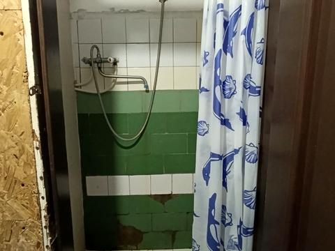 кімната за адресою Бальзаківська вул., 2/52