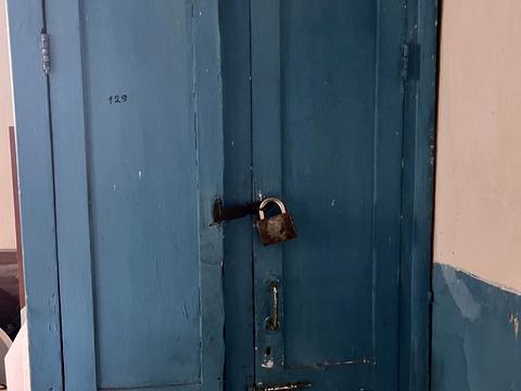 кімната за адресою Бальзаківська вул., 2/52