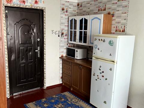 кімната за адресою Бальзаківська вул., 2/52