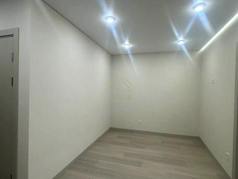 квартира по адресу Волчинецкая ул., 223-А