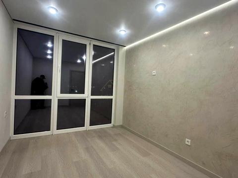 квартира по адресу Волчинецкая ул., 223-А