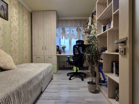 квартира по адресу Яскрава ул. (Тверская), 13