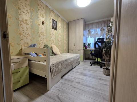 квартира по адресу Яскрава ул. (Тверская), 13