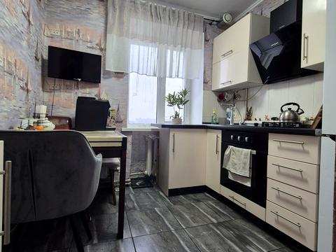 квартира по адресу Яскрава ул. (Тверская), 13