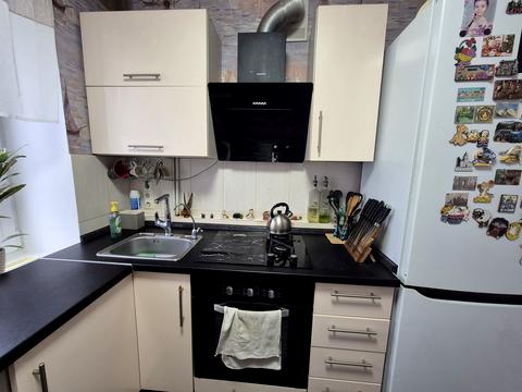 квартира по адресу Яскрава ул. (Тверская), 13