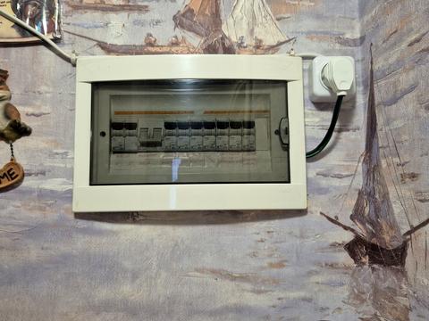 квартира по адресу Яскрава ул. (Тверская), 13