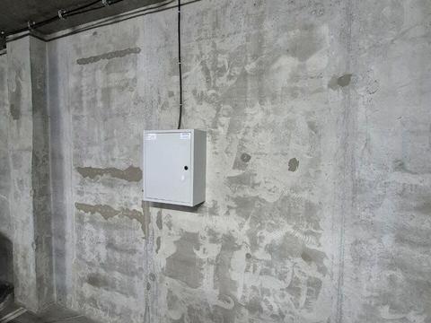 паркоместо по адресу Короленко ул. (Короленка), 2К