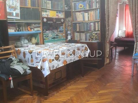 квартира за адресою Дегтярівська вул., 58