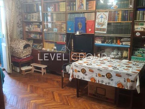 квартира за адресою Дегтярівська вул., 58