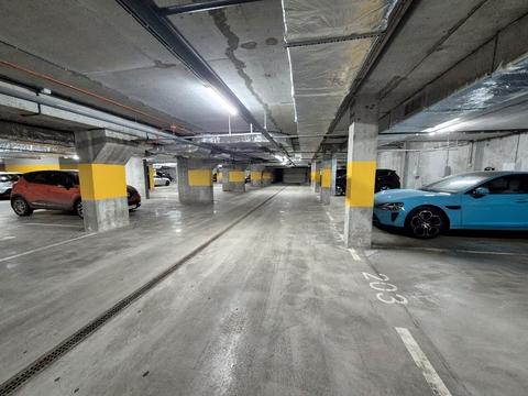 паркоместо по адресу Короленко ул. (Короленка), 2К