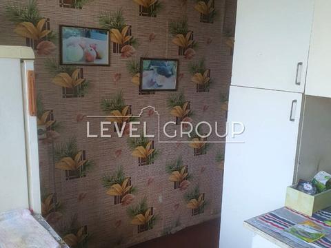 квартира за адресою Дегтярівська вул., 58