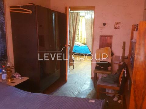 квартира за адресою Дегтярівська вул., 58