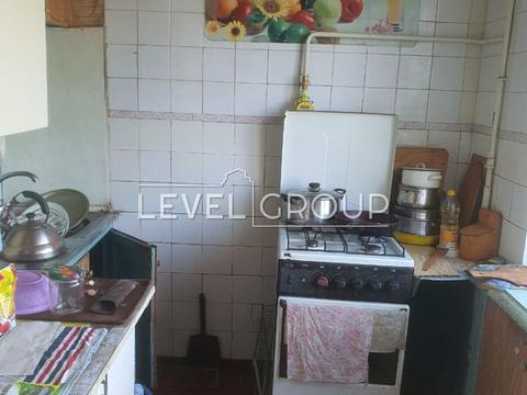 квартира за адресою Дегтярівська вул., 58