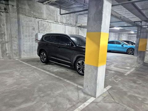 паркоместо по адресу Короленко ул. (Короленка), 2К