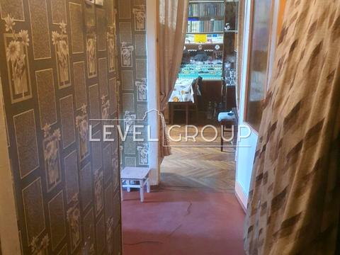 квартира за адресою Дегтярівська вул., 58