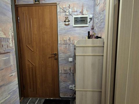 квартира по адресу Яскрава ул. (Тверская), 13