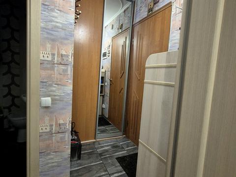 квартира по адресу Яскрава ул. (Тверская), 13