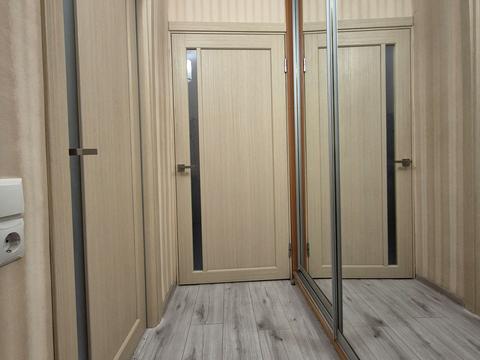 квартира по адресу Яскрава ул. (Тверская), 13