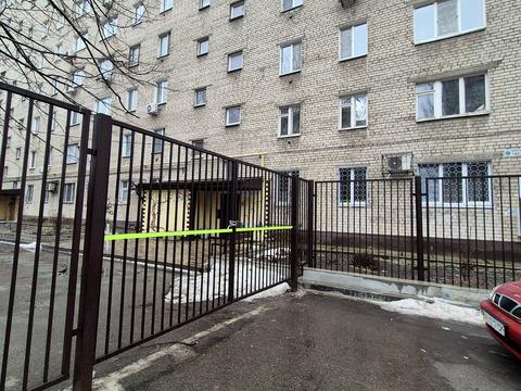 квартира по адресу Яскрава ул. (Тверская), 13