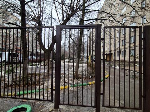 квартира по адресу Яскрава ул. (Тверская), 13