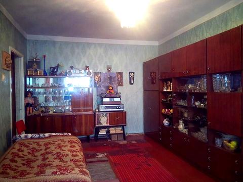 квартира за адресою Оноре де Бальзака вул., 38