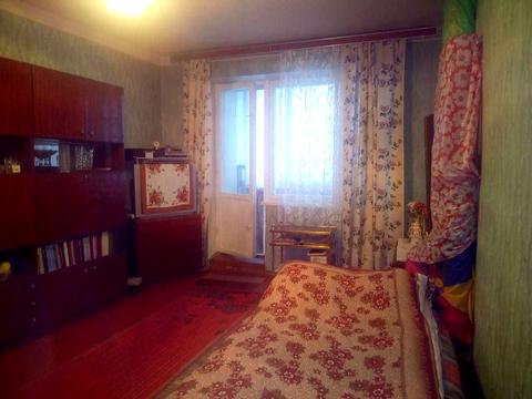 квартира за адресою Оноре де Бальзака вул., 38