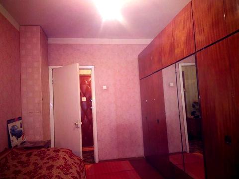 квартира за адресою Оноре де Бальзака вул., 38