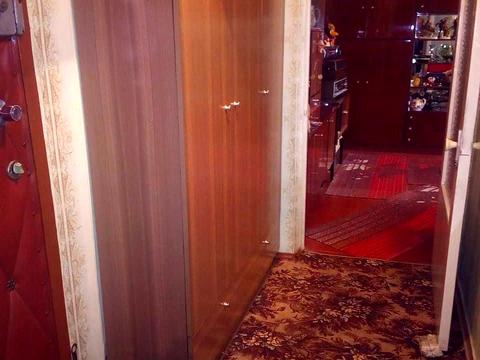 квартира за адресою Оноре де Бальзака вул., 38