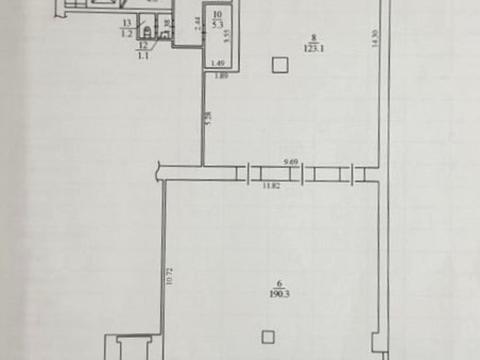 комерційна за адресою Сорочинська вул. (Новгородська), 9Б