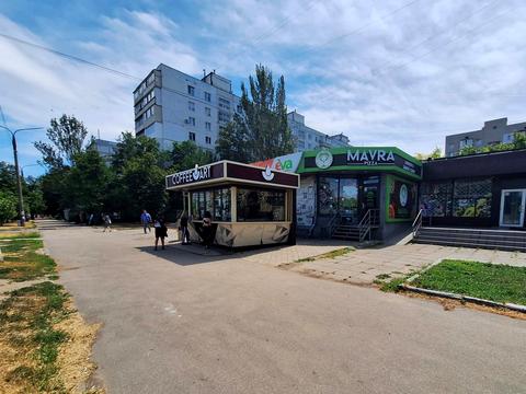 комерційна за адресою Сорочинська вул. (Новгородська), 9Б