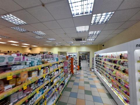 комерційна за адресою Сорочинська вул. (Новгородська), 9Б