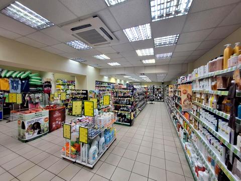 комерційна за адресою Сорочинська вул. (Новгородська), 9Б