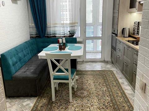 квартира за адресою Софії Русової вул., 5-Б