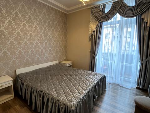 квартира за адресою Соборності вул. (Жовтнева), 44