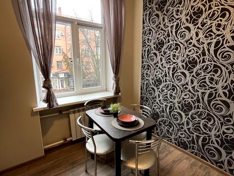 квартира за адресою Соборності вул. (Жовтнева), 44